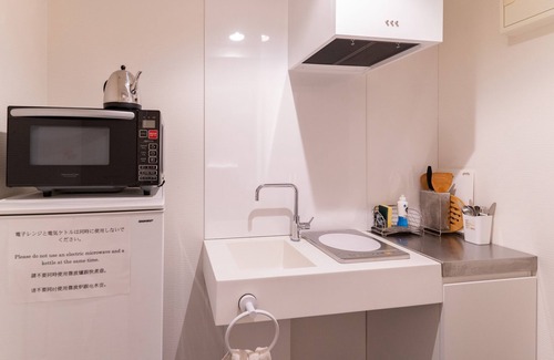 Nakano Apartment | COCOSHUKU Nakano
