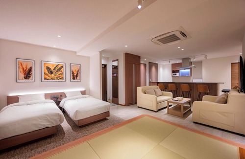 Kitaotsuka Hotel | COCOYO HOTEL Otsuka