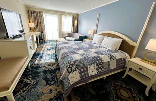 Edgecomb Hotel | Cod Cove Inn, BW Signature Collection-Boothbay Harbor Area
