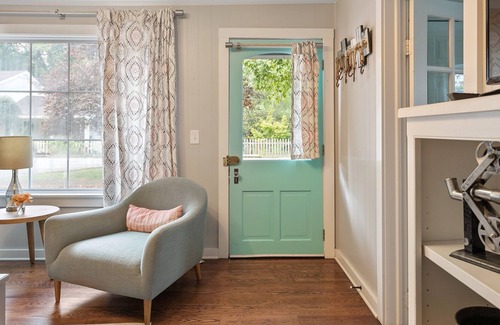 Leipers Fork House | Coda Cottage: Melodic Cottage
