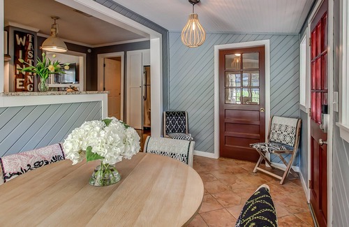 Leipers Fork House | Coda Cottage: Melodic Cottage