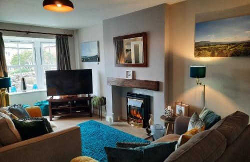 Leyburn House | Coddiwomple