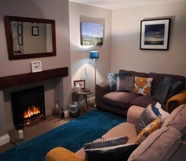 Leyburn House | Coddiwomple