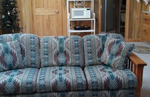 Cody House | Cody's Nature Preserve - River Property only minutes from Cody! BEAUTIFUL