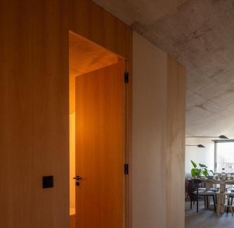 Paranhos Apartment | Coelho 145