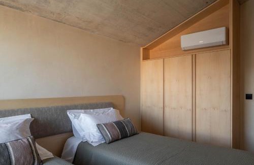Paranhos Apartment | Coelho 145