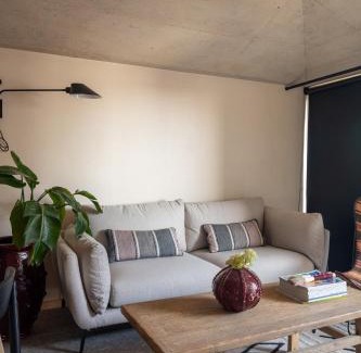 Paranhos Apartment | Coelho 145