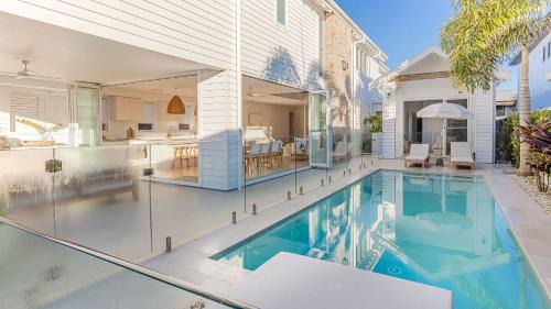 Casuarina House | Coen by the Sea
