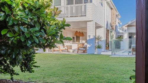 Casuarina House | Coen by the Sea