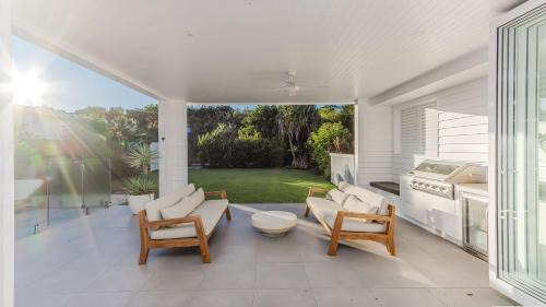 Casuarina House | Coen by the Sea
