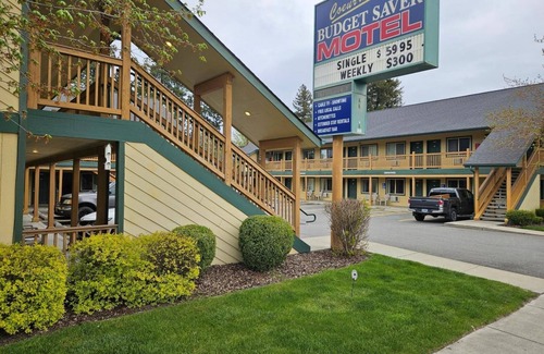 Coeur d'Alene Hotel | Coeur D'Alene Budget Saver
