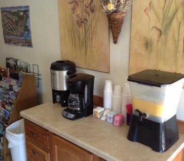 Coeur d'Alene Hotel | Coeur D' Alene Budget Saver Motel