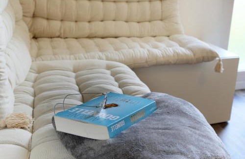 Blagnac Apartment | Coeur de Briquettes