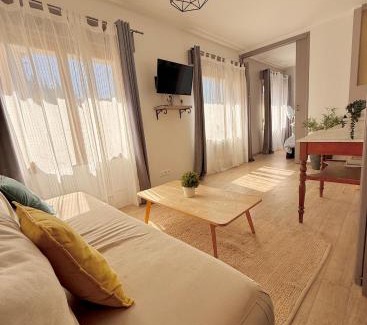 Moustiers-Sainte-Marie Apartment | Coeur de Moustiers Gorges du Verdon