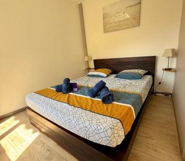 Moustiers-Sainte-Marie Apartment | Coeur de Moustiers Gorges du Verdon