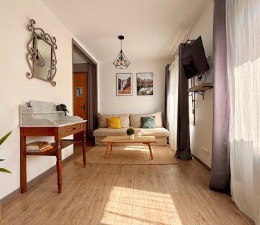 Moustiers-Sainte-Marie Apartment | Coeur de Moustiers Gorges du Verdon