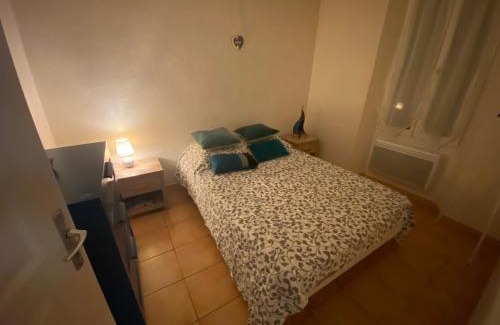 Bormes-Les-Mimosas Bed & Breakfast | Coeur de village