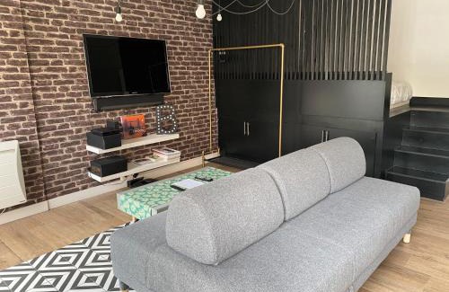 Tourcoing Apartment | Coeur de ville