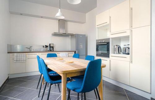 Cholet House | Coeur de ville #H2- Central & Cosy - Logement partagé - Chambre privée