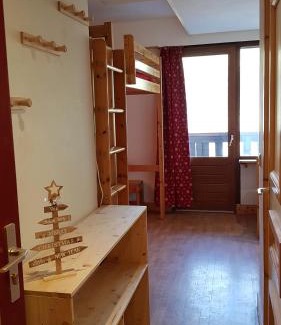 Combloux Apartment | Coeur des Alpes