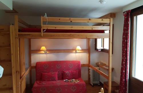 Combloux Apartment | Coeur des Alpes