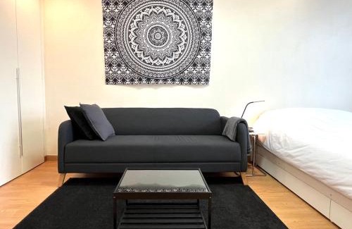 COEX Apartment | COEX Residence B