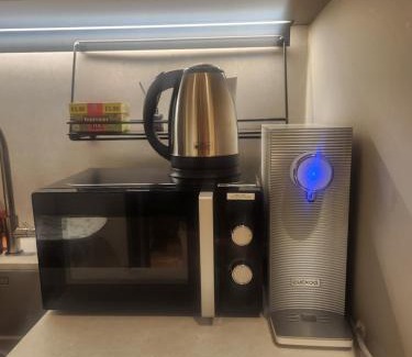 COEX Apartment | Coex Stay