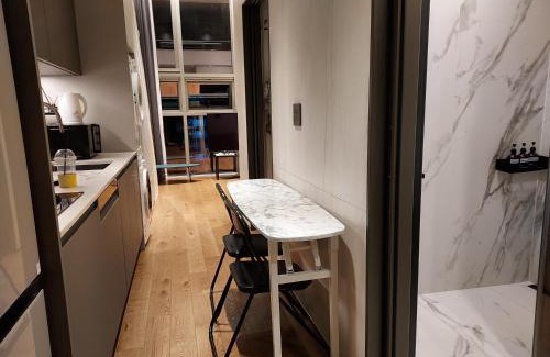 COEX Apartment | Coex Stay