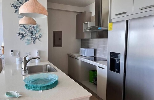 Nueva Gorgona Apartment | COEXISTENCE RULES AND HOUSE RULES. It is a pleasure to be able to.