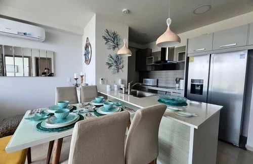 Nueva Gorgona Apartment | COEXISTENCE RULES AND HOUSE RULES. It is a pleasure to be able to.