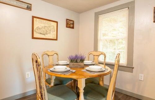 Sevierville House | Coffee Cottage By Avada Properties