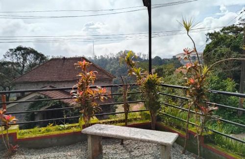 Stuart Hill House | Coffee cottage guest house