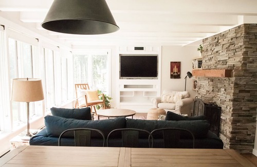 Chesterton Cottage | Coffee Creek Retreat