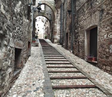 Narni House | Coffee e Yummi