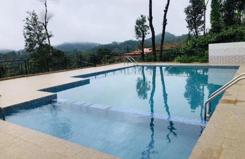 Madikeri House | Coffee green cottages