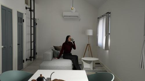 Fujisawa Apartment | COFFEE HOTEL Soundwave - Vacation STAY 17827v