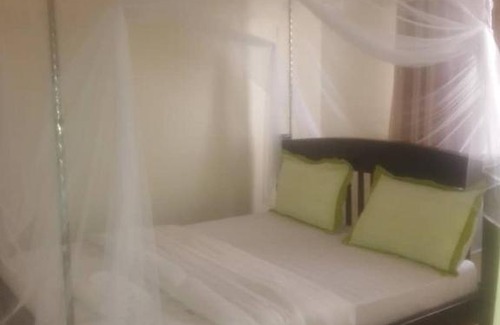 Namugongo Hotel | Coffee Tourist Motel