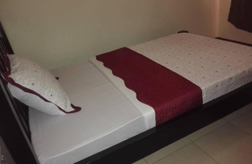 Namugongo Hotel | Coffee Tourist Motel