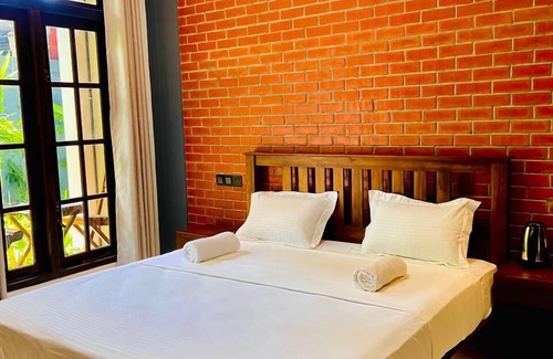 Dambulla Hotel | Coffeehousedambulla