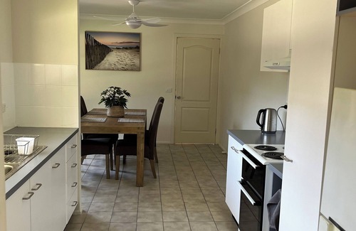 Coffs Harbour Villa | Coffs Harbour's Sought after Jetty Area