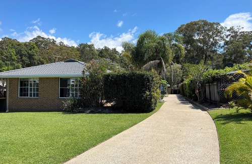 Coffs Harbour Villa | Coffs Harbour's Sought after Jetty Area