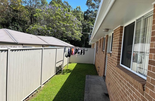 Coffs Harbour Villa | Coffs Harbour's Sought after Jetty Area
