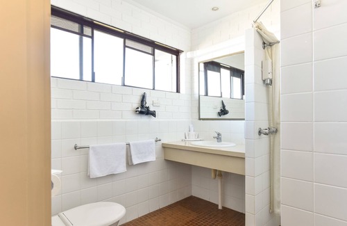Coffs Harbour Hotel | Coffs Windmill Motel