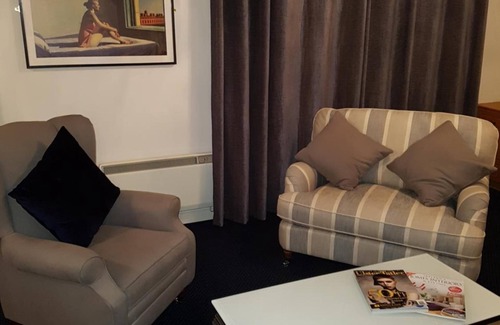 Dungannon Hotel | Cohannon Inn