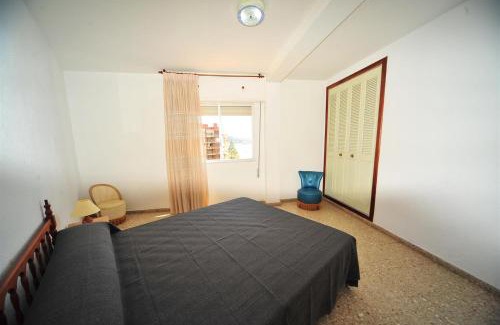 Benicassim Apartment | Coimbra vista mar Orangecosta