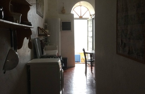 Montegrosso Apartment | Coin de Paradis Corse Dans un Village Typique
