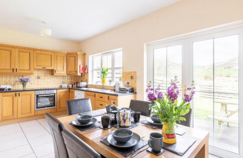 Dingle House | Cois Chnoic