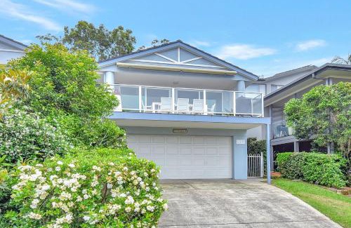 Corlette House | Cois Farraige - Beside the Sea "Irish"