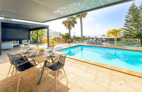Los Mojones Villa | Cois Farraige