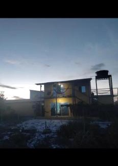 Puerto Seguro Center Ski Chalet | Coisa linda caraiva
